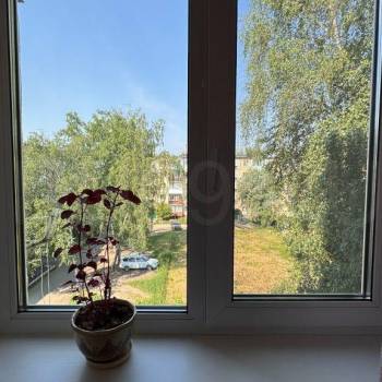 Продается 2-х комнатная квартира, 44 м²