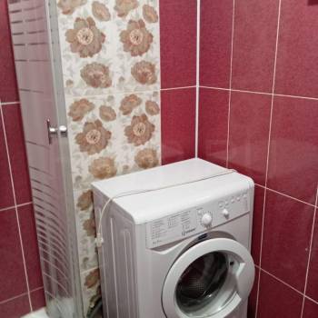 Сдается 1-комнатная квартира, 39 м²