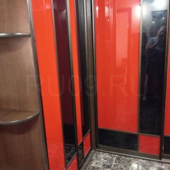 Сдается 1-комнатная квартира, 39 м²
