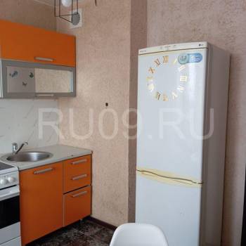 Сдается 1-комнатная квартира, 39 м²