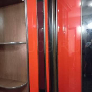 Сдается 1-комнатная квартира, 39 м²