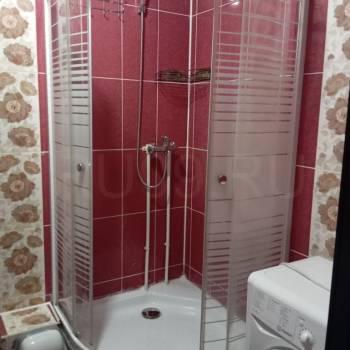 Сдается 1-комнатная квартира, 39 м²
