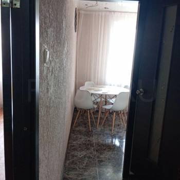 Сдается 1-комнатная квартира, 39 м²