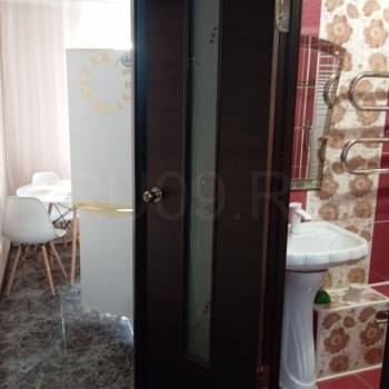 Сдается 1-комнатная квартира, 39 м²