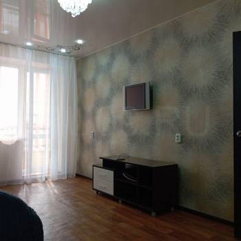 Сдается 1-комнатная квартира, 39 м²