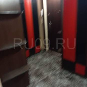 Сдается 1-комнатная квартира, 39 м²
