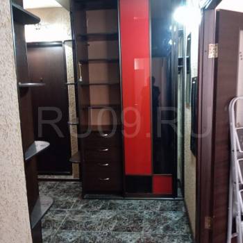 Сдается 1-комнатная квартира, 39 м²