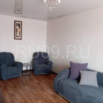 Сдается 1-комнатная квартира, 39 м²