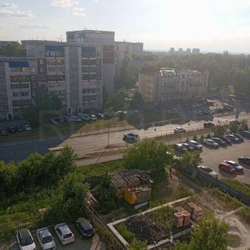 Сдается 1-комнатная квартира, 39 м²