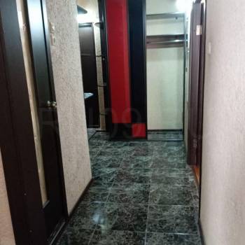 Сдается 1-комнатная квартира, 39 м²