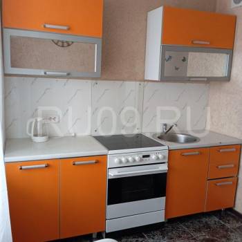 Сдается 1-комнатная квартира, 39 м²