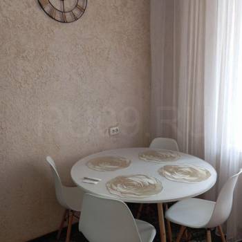 Сдается 1-комнатная квартира, 39 м²
