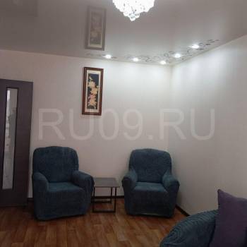 Сдается 1-комнатная квартира, 39 м²