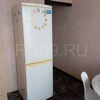 Сдается 1-комнатная квартира, 39 м²
