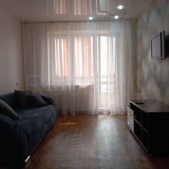 Сдается 1-комнатная квартира, 39 м²