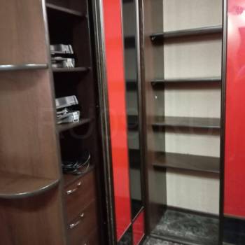 Сдается 1-комнатная квартира, 39 м²