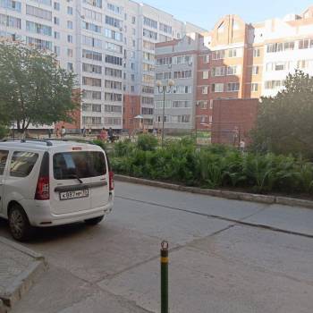Сдается 1-комнатная квартира, 39 м²
