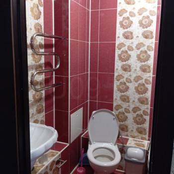 Сдается 1-комнатная квартира, 39 м²