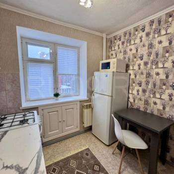 Продается 1-комнатная квартира, 31 м²
