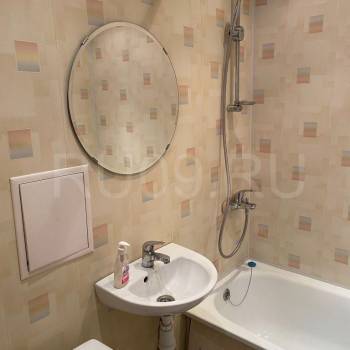 Продается 1-комнатная квартира, 31 м²