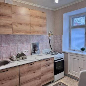 Продается 1-комнатная квартира, 31 м²