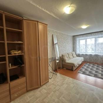 Продается 1-комнатная квартира, 18 м²