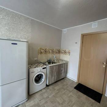 Продается 1-комнатная квартира, 18 м²
