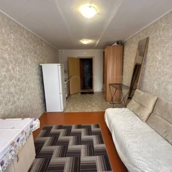 Продается 1-комнатная квартира, 18 м²