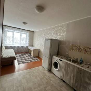 Продается 1-комнатная квартира, 18 м²