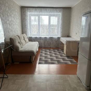 Продается 1-комнатная квартира, 18 м²