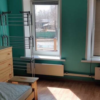 Сдается 1-комнатная квартира, 27 м²
