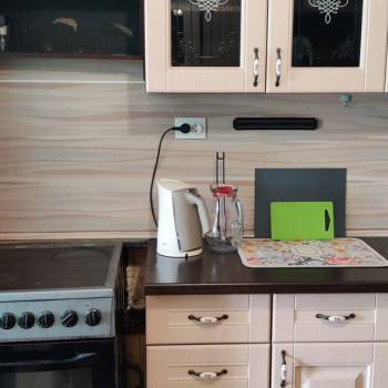 Сдается 1-комнатная квартира, 27 м²