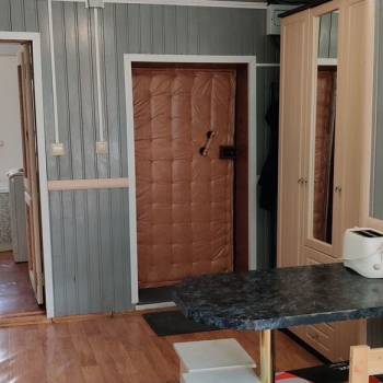 Сдается 1-комнатная квартира, 27 м²
