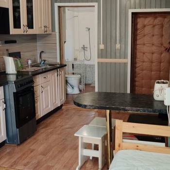 Сдается 1-комнатная квартира, 27 м²