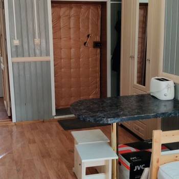 Сдается 1-комнатная квартира, 27 м²