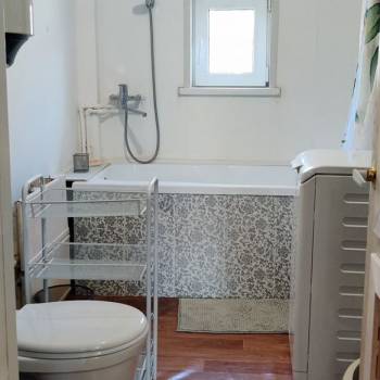 Сдается 1-комнатная квартира, 27 м²