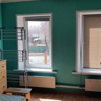 Сдается 1-комнатная квартира, 27 м²