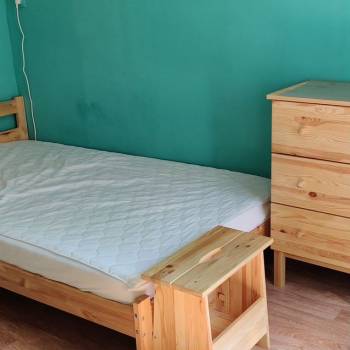 Сдается 1-комнатная квартира, 27 м²