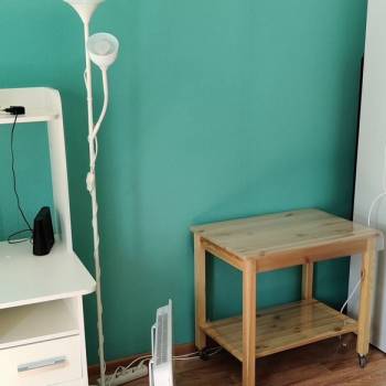 Сдается 1-комнатная квартира, 27 м²