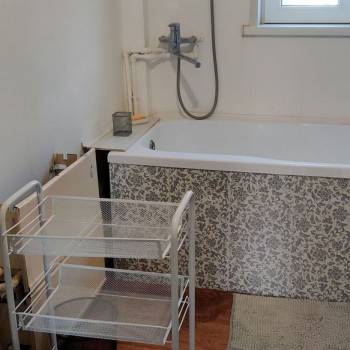Сдается 1-комнатная квартира, 27 м²