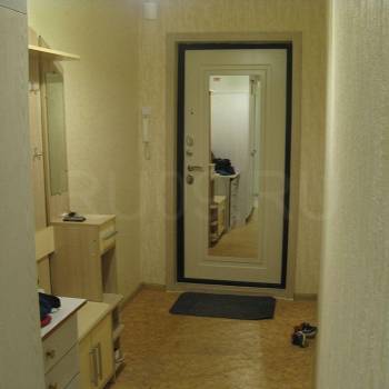Сдается 1-комнатная квартира, 41 м²