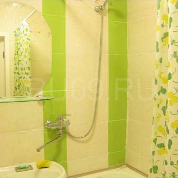 Сдается 1-комнатная квартира, 41 м²