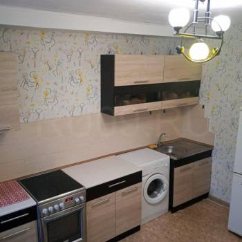 Сдается 1-комнатная квартира, 41 м²