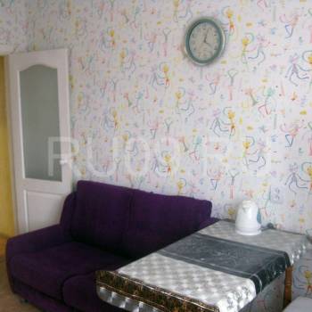 Сдается 1-комнатная квартира, 41 м²