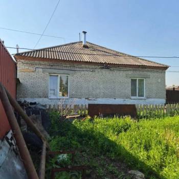 Продается Дом, 47 м²