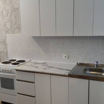 Сдается 1-комнатная квартира, 44,4 м²