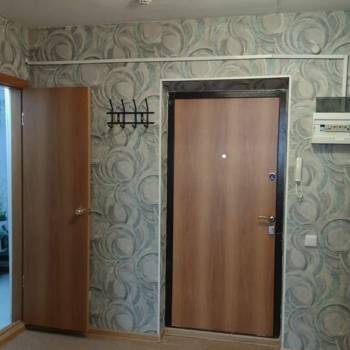 Сдается 1-комнатная квартира, 44,4 м²