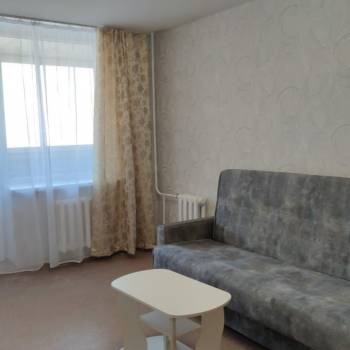Сдается 1-комнатная квартира, 44,4 м²