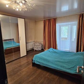 Продается 3-х комнатная квартира, 69 м²