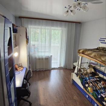 Продается 3-х комнатная квартира, 69 м²